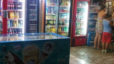 Πέτρινο Περίπτερο, Πλατεία Δάσους: Εδώ πληρώνεις και λογαριασμούς! 15
