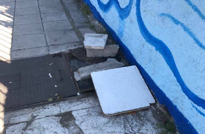 "Ο εμπαιγμός του Χαϊδαριώτη με ψηφοθηρική αισθητική" 2 "Ο εμπαιγμός του Χαϊδαριώτη με ψηφοθηρική αισθητική" 1
