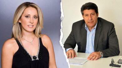 Μποζίκας - Τοκατλίδη, σε χωριστούς δρόμους 31