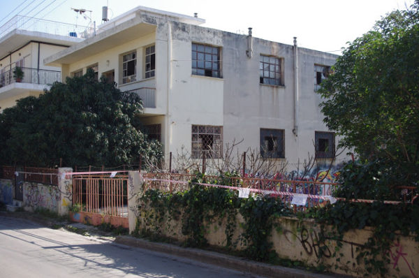 Εργοστάσιο Λολοσίδη - Όταν εκατοντάδες Χαϊδαριώτες δούλευαν στα "παπουτσάδικα" 13