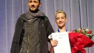 Σχολή Χορού iDance: Μετάλλιο στο Εθνικό Πρωτάθλημα Μπαλέτου και Σύγχρονου Χορού! 25