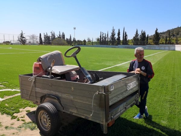Νέα εποχή για το “Τ. Χαραλαμπίδης” 6 Νέα εποχή για το “Τ. Χαραλαμπίδης” 5