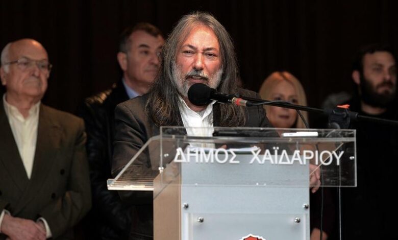 Μιχάλης Σελέκος: "Με κριτήριο τις Λαϊκές Ανάγκες" 2 Μιχάλης Σελέκος: "Με κριτήριο τις Λαϊκές Ανάγκες" 1