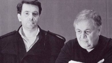 "Τσάμικος" από Χατζιδάκι, Γκάτσο, Μητσιά - Ένα τραγούδι γεμάτο Ελλάδα 23