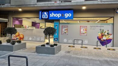 Τα AB shop&go στο Χαϊδάρι έκαναν την ζωή μου λίγο πιο εύκολη 18