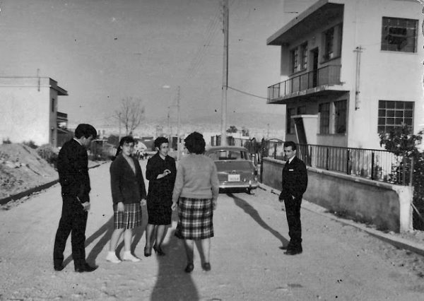 Εργοστάσιο Λολοσίδη - Όταν εκατοντάδες Χαϊδαριώτες δούλευαν στα "παπουτσάδικα" 11