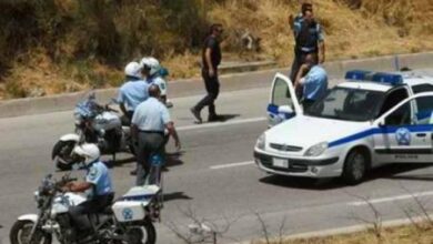 Χαϊδάρι: Σε κίνδυνο ζωές αστυνομικών - Ανθρωποκυνηγητό για τη σύλληψη των κακοποιών 21