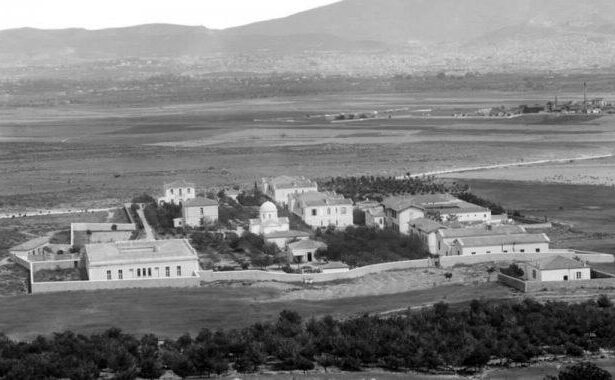 Ανεκτίμητος θησαυρός στο Δρομοκαΐτειο 7