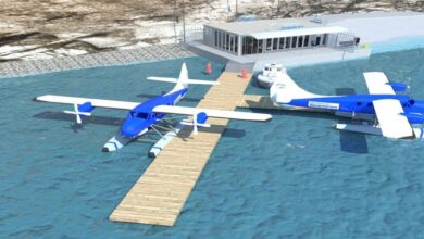 Μητροπολιτικό Υδατοδρόμιο Ελευσίνας… και άλλες φούσκες! 17