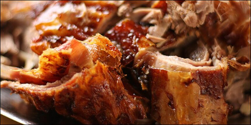 Πάσχα στον Πάσχο: 100% ελληνικά αρνιά και κατσίκια, ΑΑΑ 1