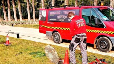 Σπηλιώτης Service: Απόφραξη, Απολύμανση, Άντληση Υδάτων - Κορυφαίες υπηρεσίες στη διάθεσή μας 11