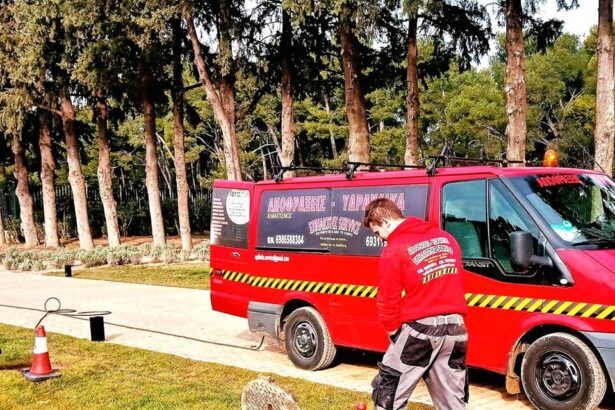 Σπηλιώτης Service: Απόφραξη, Απολύμανση, Άντληση Υδάτων - Κορυφαίες υπηρεσίες στη διάθεσή μας 23