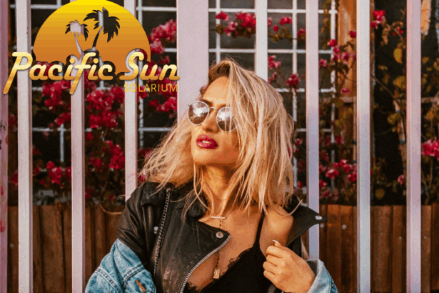 Ένας χρόνος Pacific Sun Solarium! Γιορτάζουν με super προσφορές! 19
