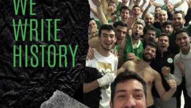 "Η Δάφνη Δαφνίου έκανε περήφανο όλο το Χαϊδάρι" 1