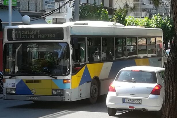 Έρχονται οι… μυστικοί επιβάτες - κατάσκοποι στα Μέσα Μαζικής Μεταφοράς 39