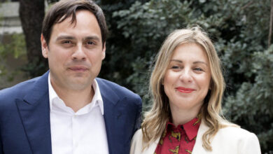 Έγινε μπαμπάς ο Βαγγέλης Ντηνιακός 19