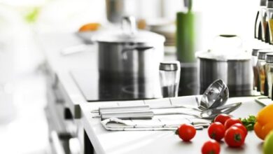 Κανόνες καθαριότητας και υγιεινής για την κουζίνα μας 7