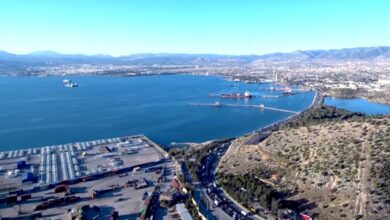 Ο Δήμος Χαϊδαρίου προσφεύγει στο ΣτΕ - Eμπλοκή στην πώληση των Ναυπηγείων Σκαραμαγκά 35