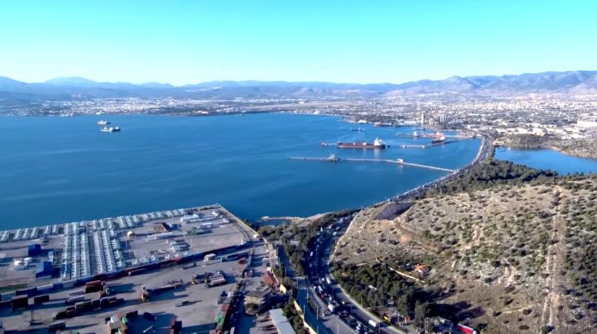 Ο Δήμος Χαϊδαρίου προσφεύγει στο ΣτΕ - Eμπλοκή στην πώληση των Ναυπηγείων Σκαραμαγκά 1