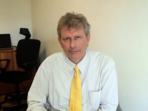 Γιάννης Θεοτοκάς: «Αν χρειαστεί, να κλείσουμε και την Εθνική Οδό!» 3