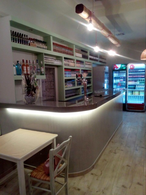 New enrty - Ο "Σπάρος" το νέο στέκι για ψαρομεζέδες στο Χαϊδάρι 4 New enrty - Ο "Σπάρος" το νέο στέκι για ψαρομεζέδες στο Χαϊδάρι 3