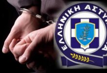 Ασφάλεια Χαϊδαρίου: Εξιχνιάσεις - ταυτοποιήσεις δραστών τον μήνα Οκτώβριο 28
