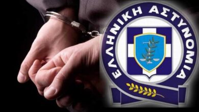 Στην "απόχη" του Α.Τ. Χαϊδαρίου 1