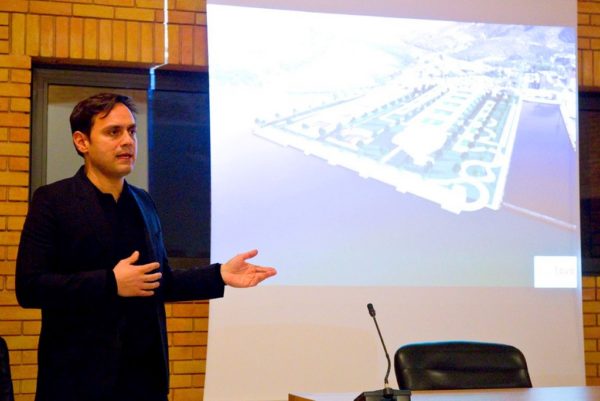 "Καλός δήμαρχος είναι ο δήμαρχος της πράξης" 4 "Καλός δήμαρχος είναι ο δήμαρχος της πράξης" 3