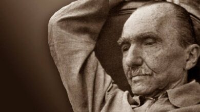 "Ποτέ δεν είχα δει τη μητέρα μου να γελάει. Χαμογελούσε μόνο" 3