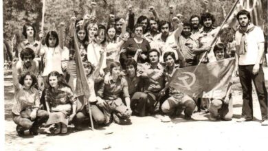 Κώστας Ασημάκης: Για ποιο λόγο Μιχάλη Σελέκο και όχι ΚΚΕ 5