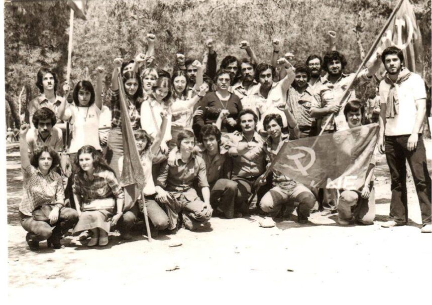 Κώστας Ασημάκης: Για ποιο λόγο Μιχάλη Σελέκο και όχι ΚΚΕ 1