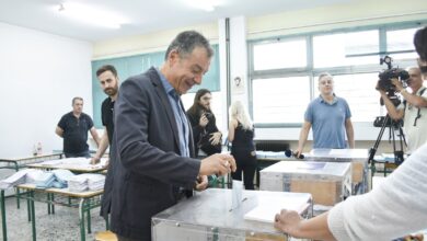 Στ. Θεοδωράκης από 2ο Γυμνάσιο Χαϊδαρίου: Η κάλπη και το σπερματοζωάριο 1