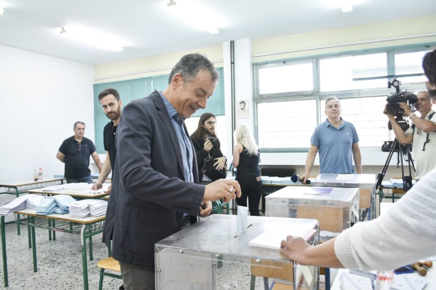 Στ. Θεοδωράκης από 2ο Γυμνάσιο Χαϊδαρίου: Η κάλπη και το σπερματοζωάριο 1