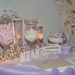Candy bar στην εκκλησία ή μια μικρή απολαυστική δεξίωση; 7