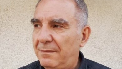 Μήνυμα του Δημήτρη Τσατσαμπά για την επόμενη μέρα στο Δήμο  5