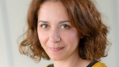 Χριστίνα Παναγιωτακοπούλου: Η Χαϊδαριώτισσα υποψήφια ευρωβουλευτής με το ΚΚΕ 3