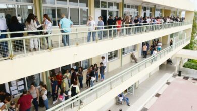 Εκλογές 2019 Χαϊδάρι - Αποτελέσματα 5