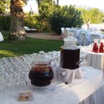 Candy bar στην εκκλησία ή μια μικρή απολαυστική δεξίωση; 1
