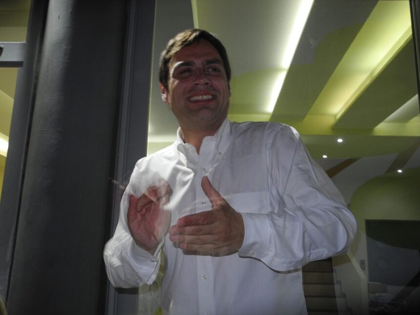 "Το Χαϊδάρι είναι ιδέα!" 1