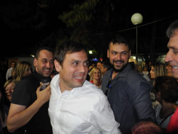 "Το Χαϊδάρι είναι ιδέα!" 3