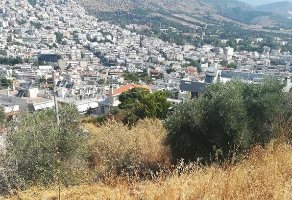 Μια μικρή εστία έδειξε πόσο απροετοίμαστοι είμαστε για φωτιά 31