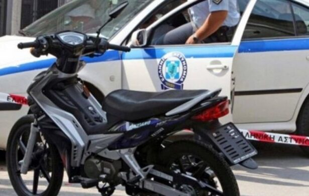 Δις εξαμαρτείν για 16χρονο στο Χαϊδάρι 3