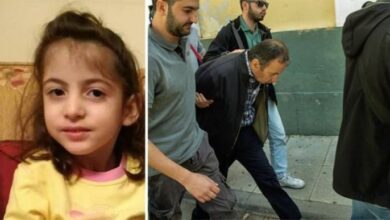Δολοφονία μικρής Στέλλας στην Αγία Βαρβάρα: Πώς "έσπασαν" τα ισόβια του πατέρα 12
