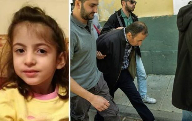 Δολοφονία μικρής Στέλλας στην Αγία Βαρβάρα: Πώς "έσπασαν" τα ισόβια του πατέρα 7