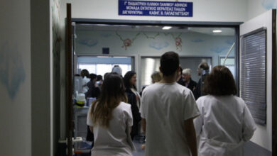 Η εμπειρία μιας εισαγωγής στο Αττικόν 6