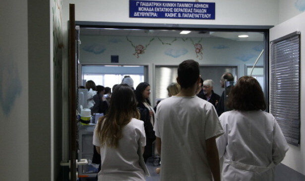 Η εμπειρία μιας εισαγωγής στο Αττικόν 7