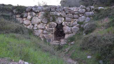 Η αρχαιότερη γέφυρα της Ευρώπης - Σχεδόν 3.500 χρόνια σε χρήση! 1