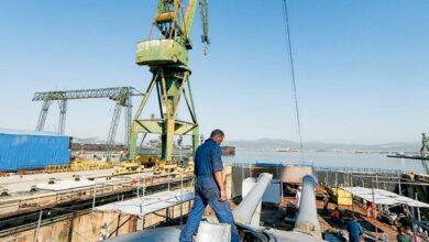 «Λευκός ιππότης» για τα ναυπηγεία Σκαραμαγκά 3