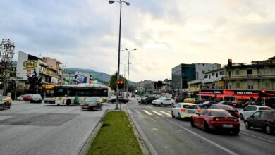 Νέος ΚΟΚ: Σε ποιους δρόμους θα ισχύει το όριο των 30χλμ – Πότε θα κατάσχεται το δίπλωμα για 5 χρόνια 30