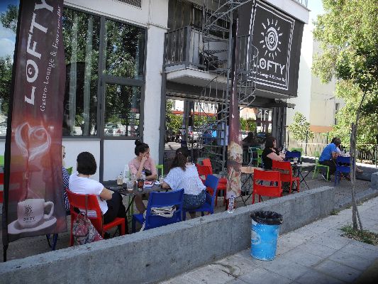 Το Χαϊδάρι στα εξεταστικά κέντρα αναστενάζει 5